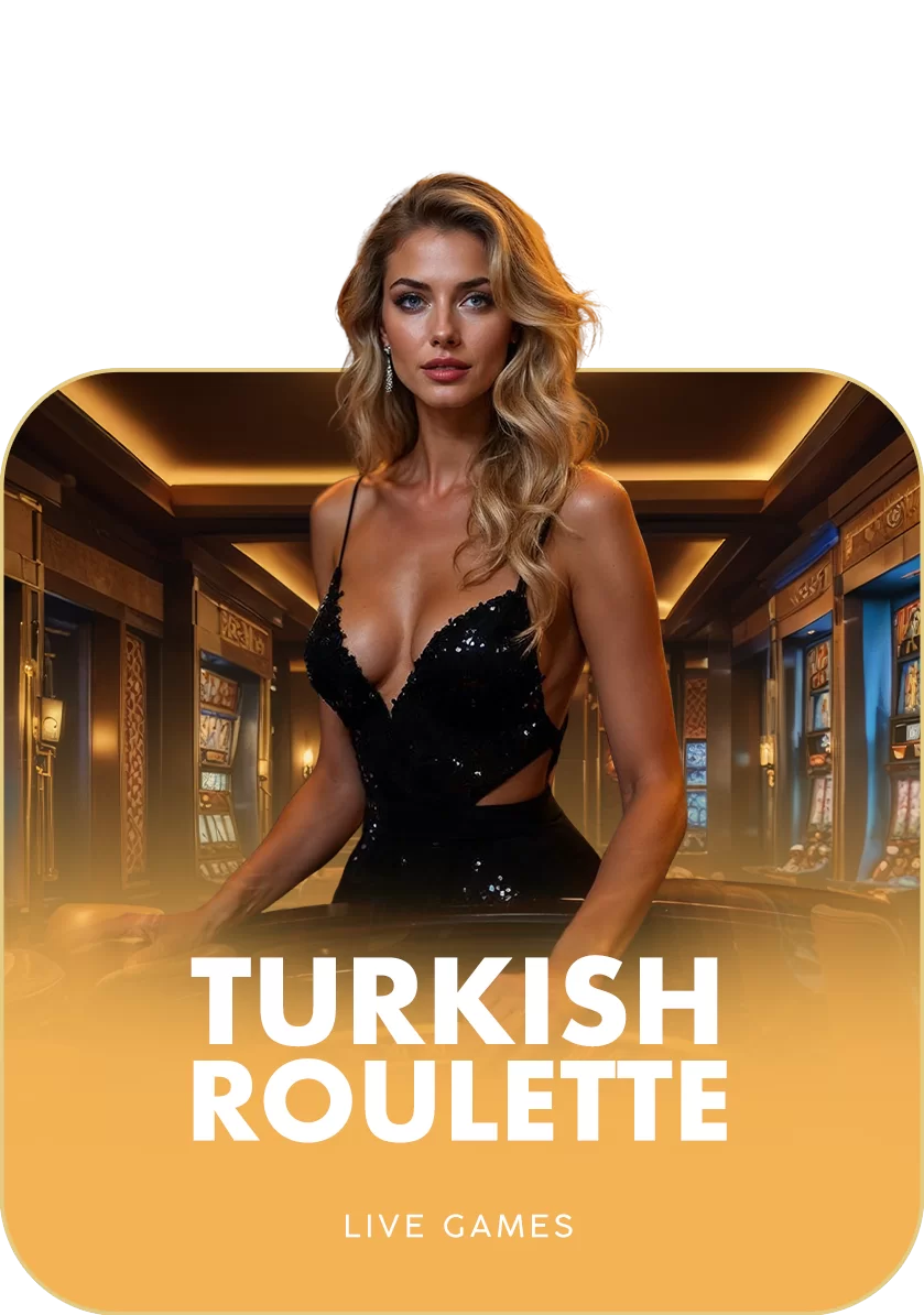 Turkish Roulette