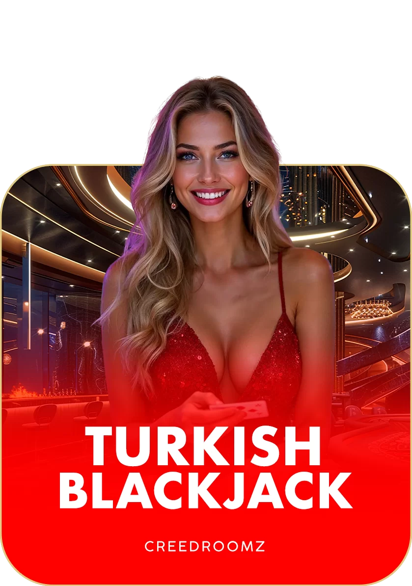 Turkish Blackjack 1