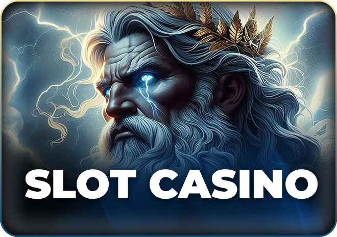 Slot